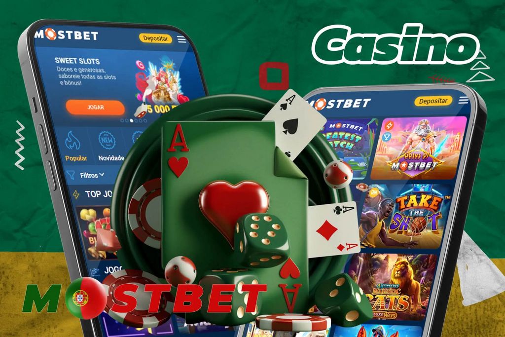 Site de Cassino Mostbet no seu Dispositivo Inteligente: Uma Análise Completa da Versão Móvel, Bônus e Recursos